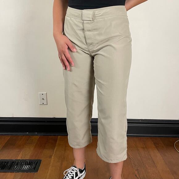 Patagonia Kokawe Capri Hiking Pants - Picture 1 of 4